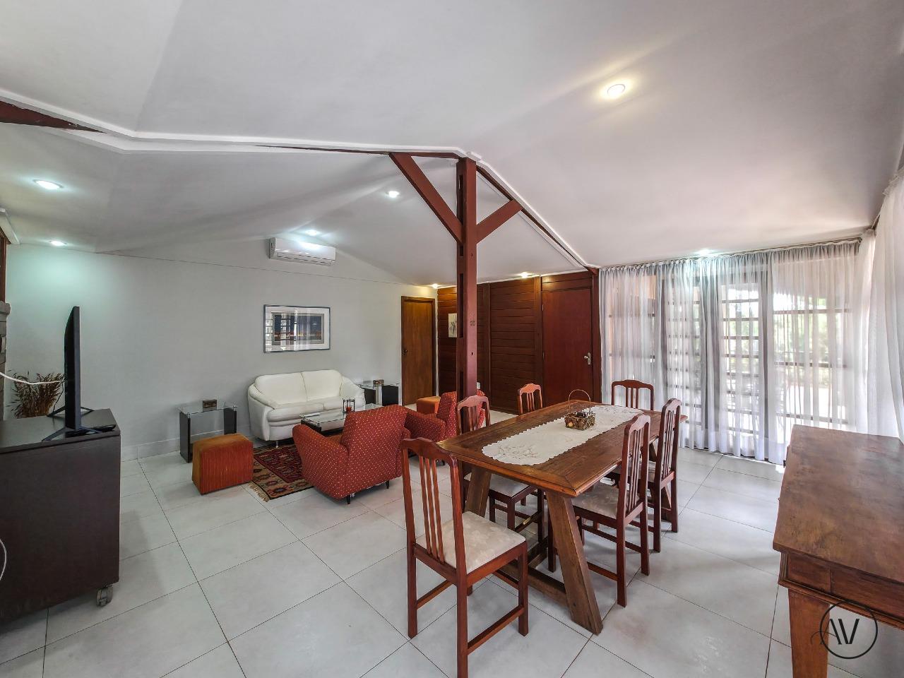 Casa para aluguel no Setor de Habitações Individuais Sul: 