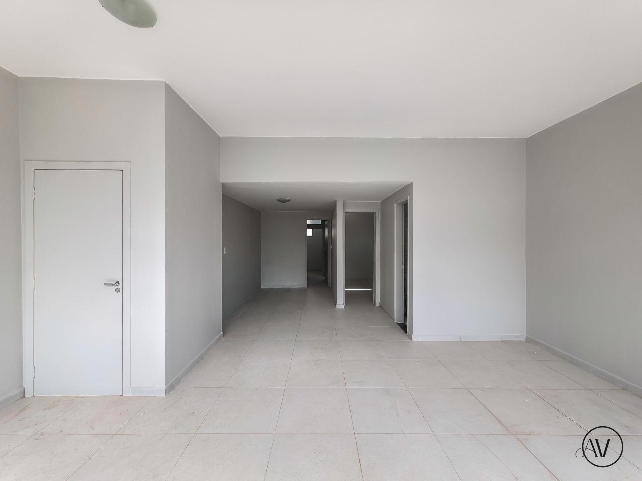 Apartamento para aluguel no Asa Norte: 
