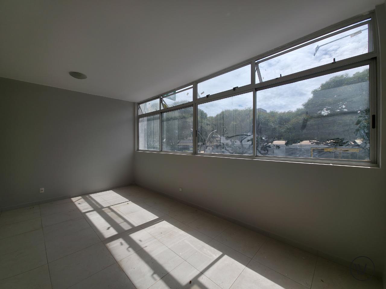 Apartamento para aluguel no Asa Norte: 