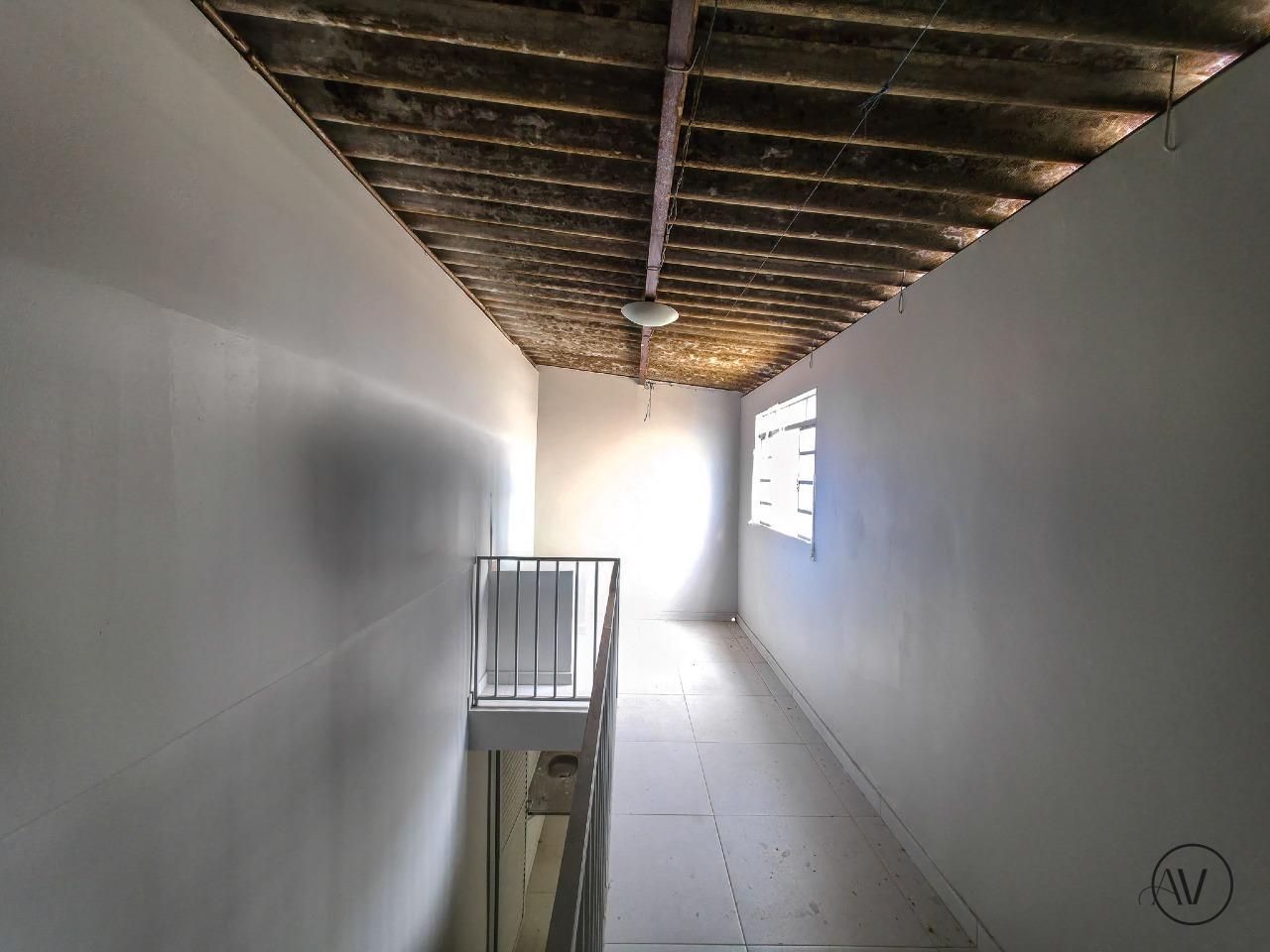 Apartamento para aluguel no Asa Norte: 