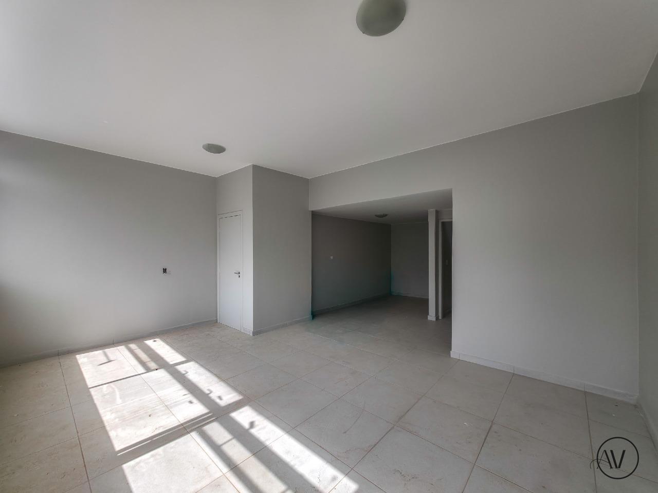 Apartamento para aluguel no Asa Norte: 