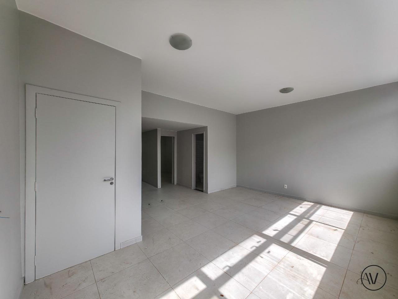 Apartamento para aluguel no Asa Norte: 