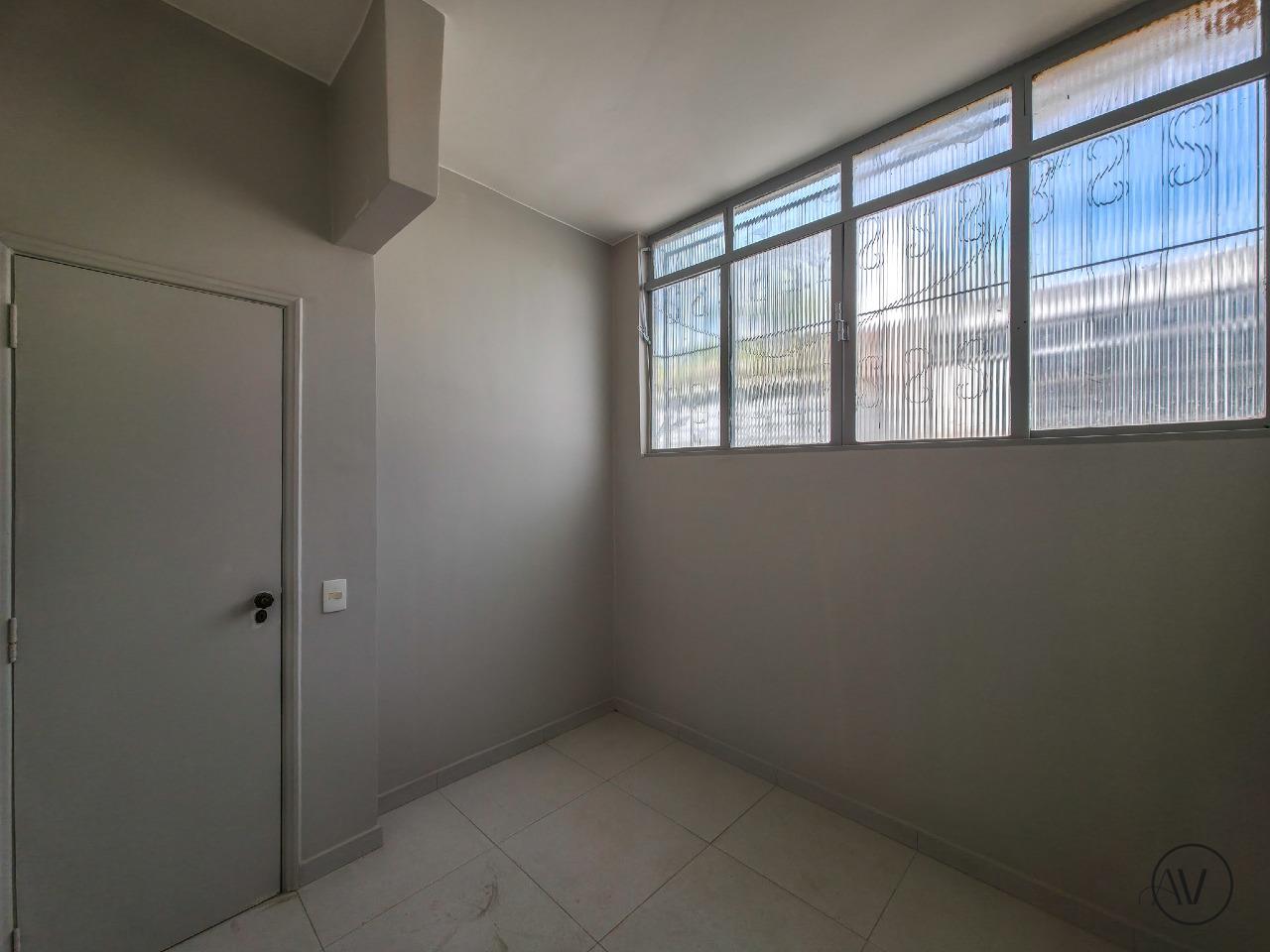 Apartamento para aluguel no Asa Norte: 