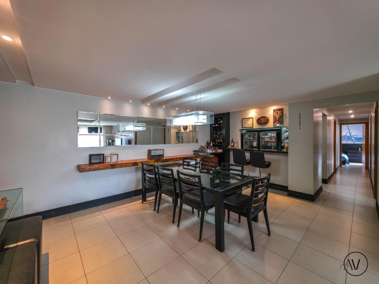 Apartamento à venda no Asa Norte: 