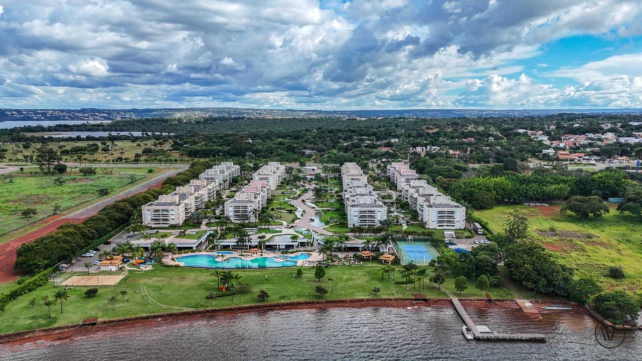 Apartamento à venda no Asa Norte: 