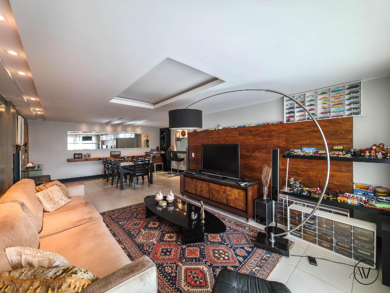 Apartamento à venda no Asa Norte: 