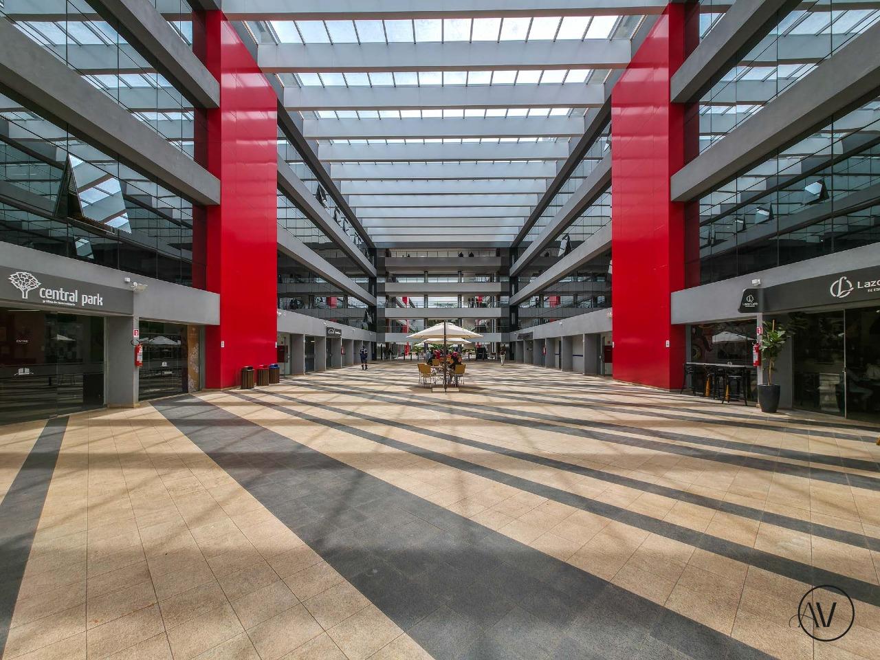 Sala para aluguel no Zona Industrial: 