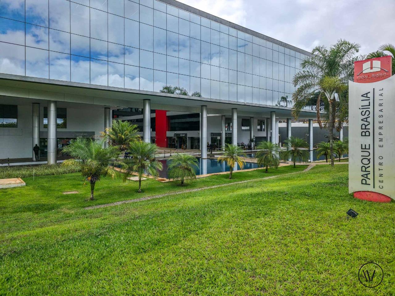 Sala para aluguel no Zona Industrial: 