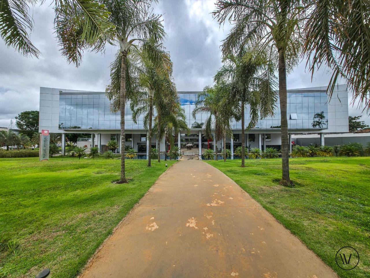 Sala para aluguel no Zona Industrial: 