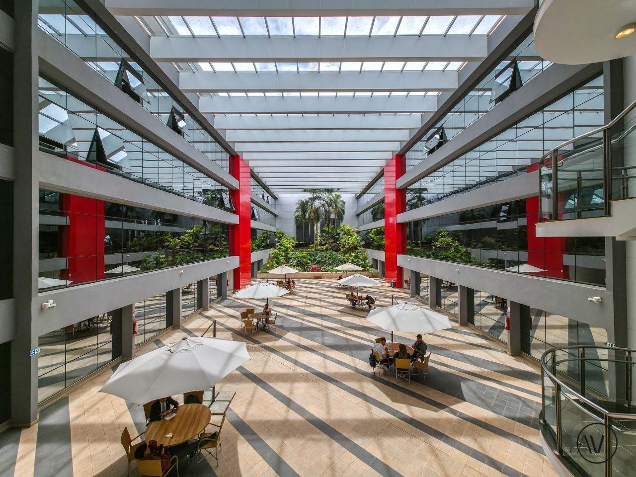 Sala para aluguel no Zona Industrial: 