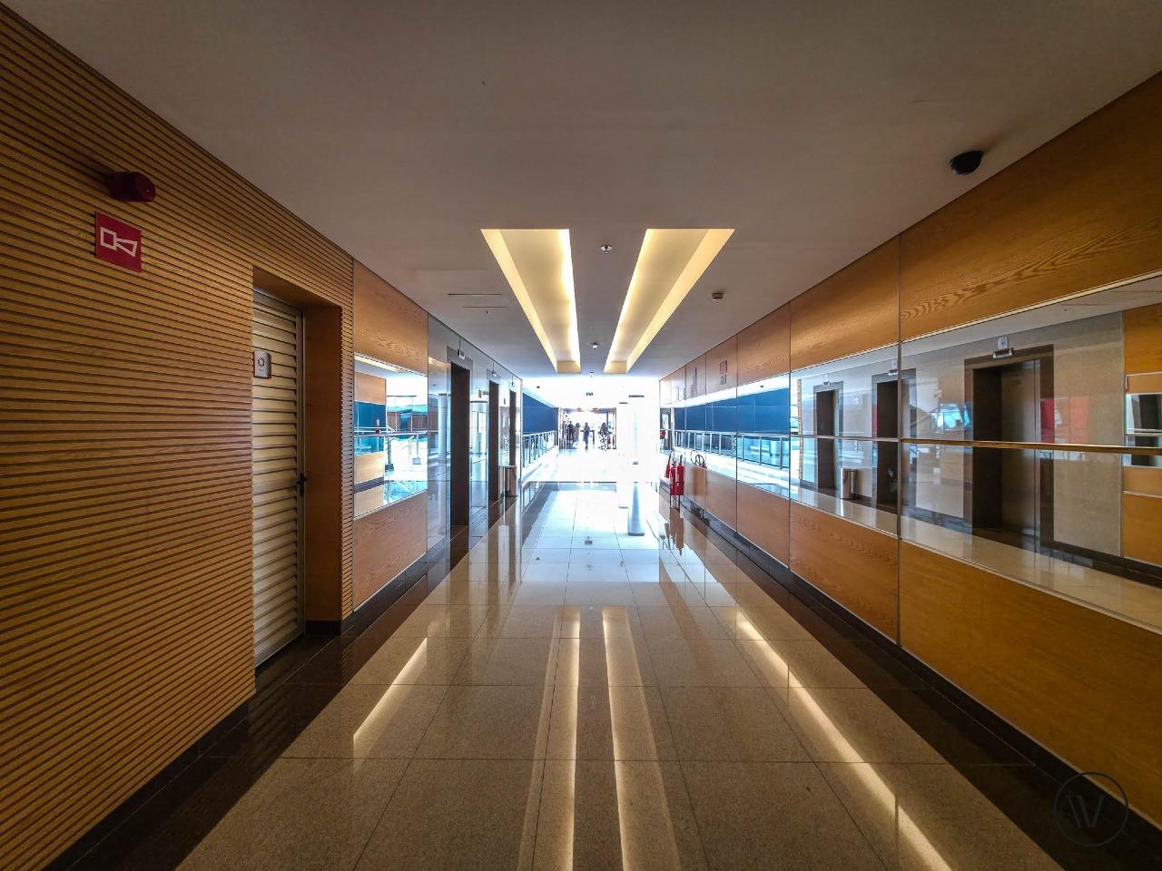 Sala para aluguel no Zona Industrial: 