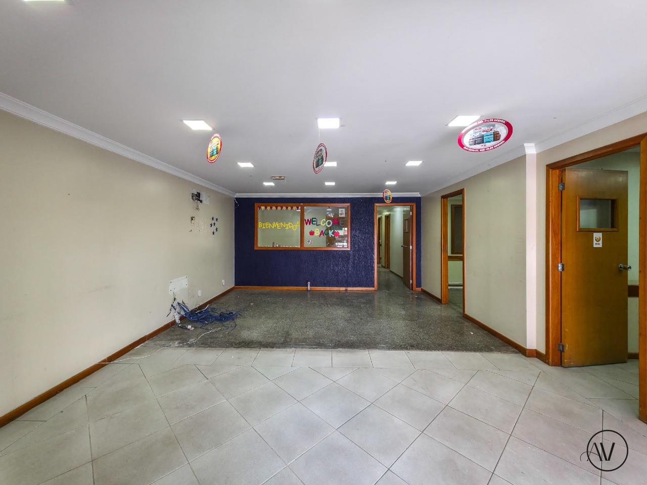 Loja para aluguel no Taguatinga Norte: 