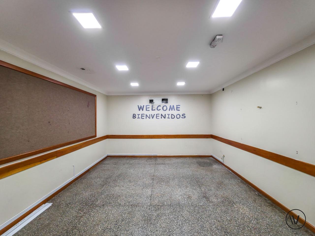 Loja para aluguel no Taguatinga Norte: 