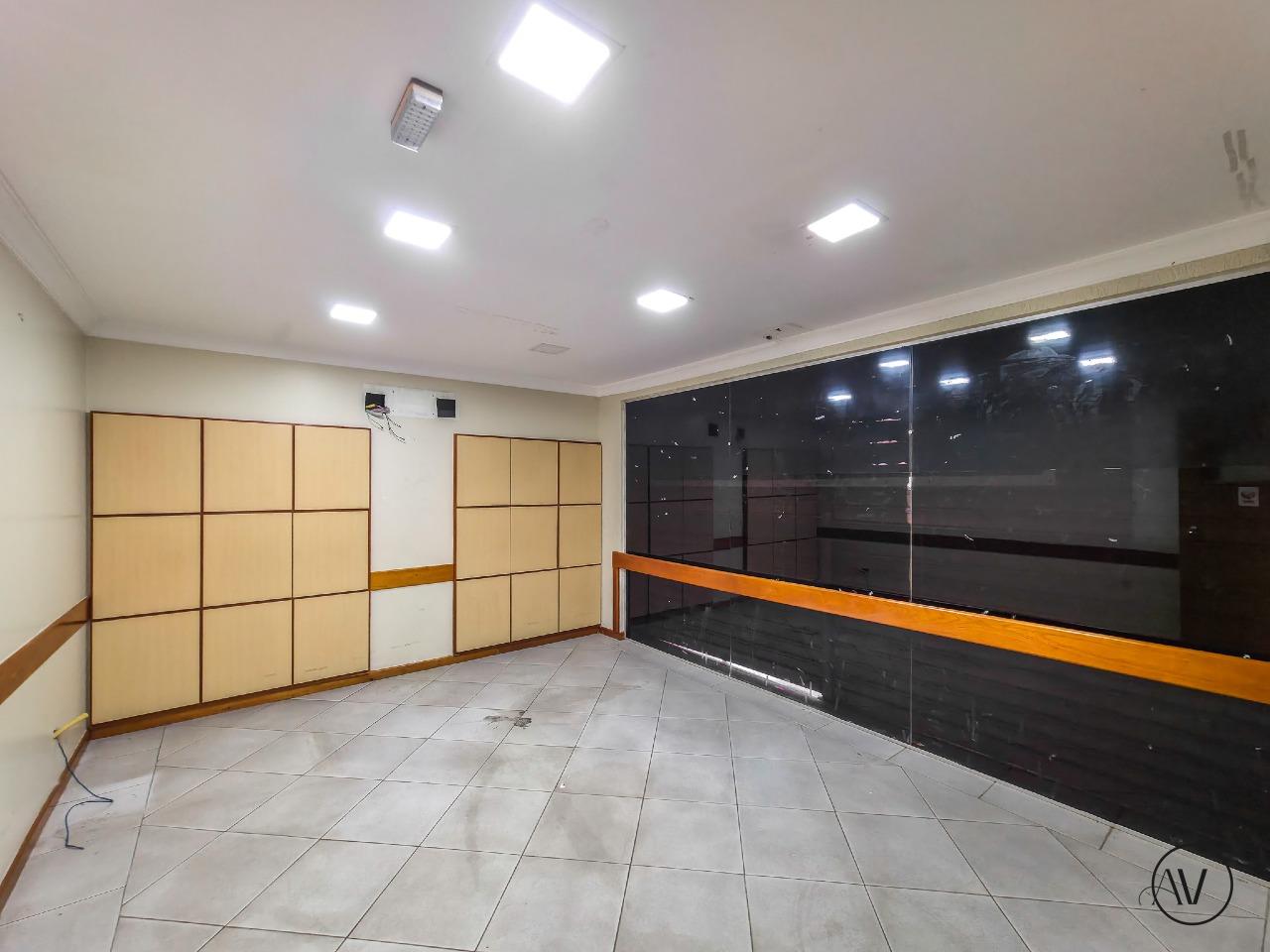 Loja para aluguel no Taguatinga Norte: 