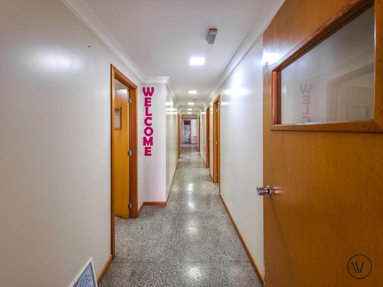 Loja para aluguel no Taguatinga Norte: 