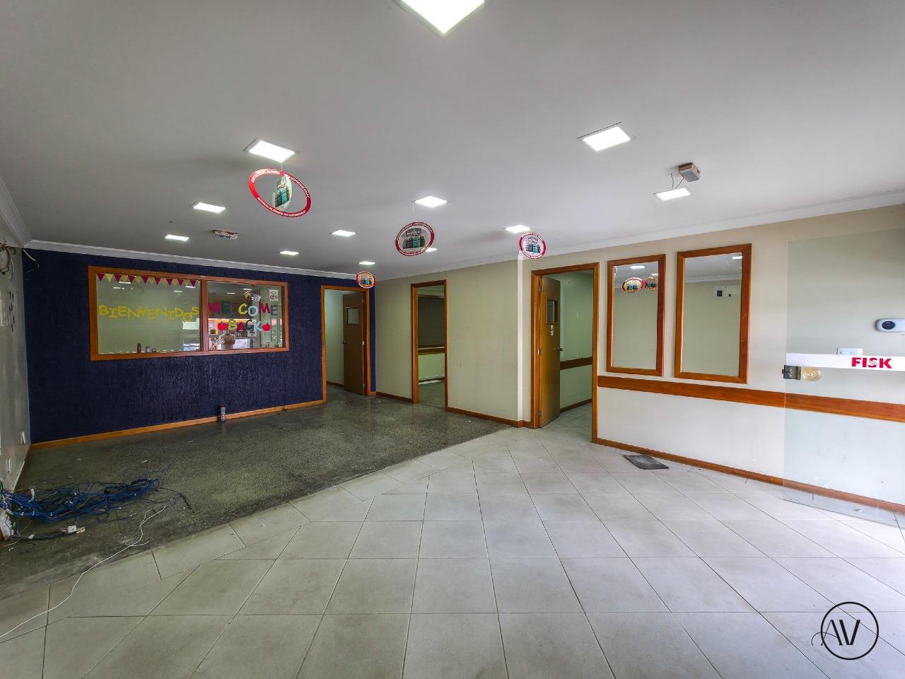 Loja para aluguel no Taguatinga Norte: 