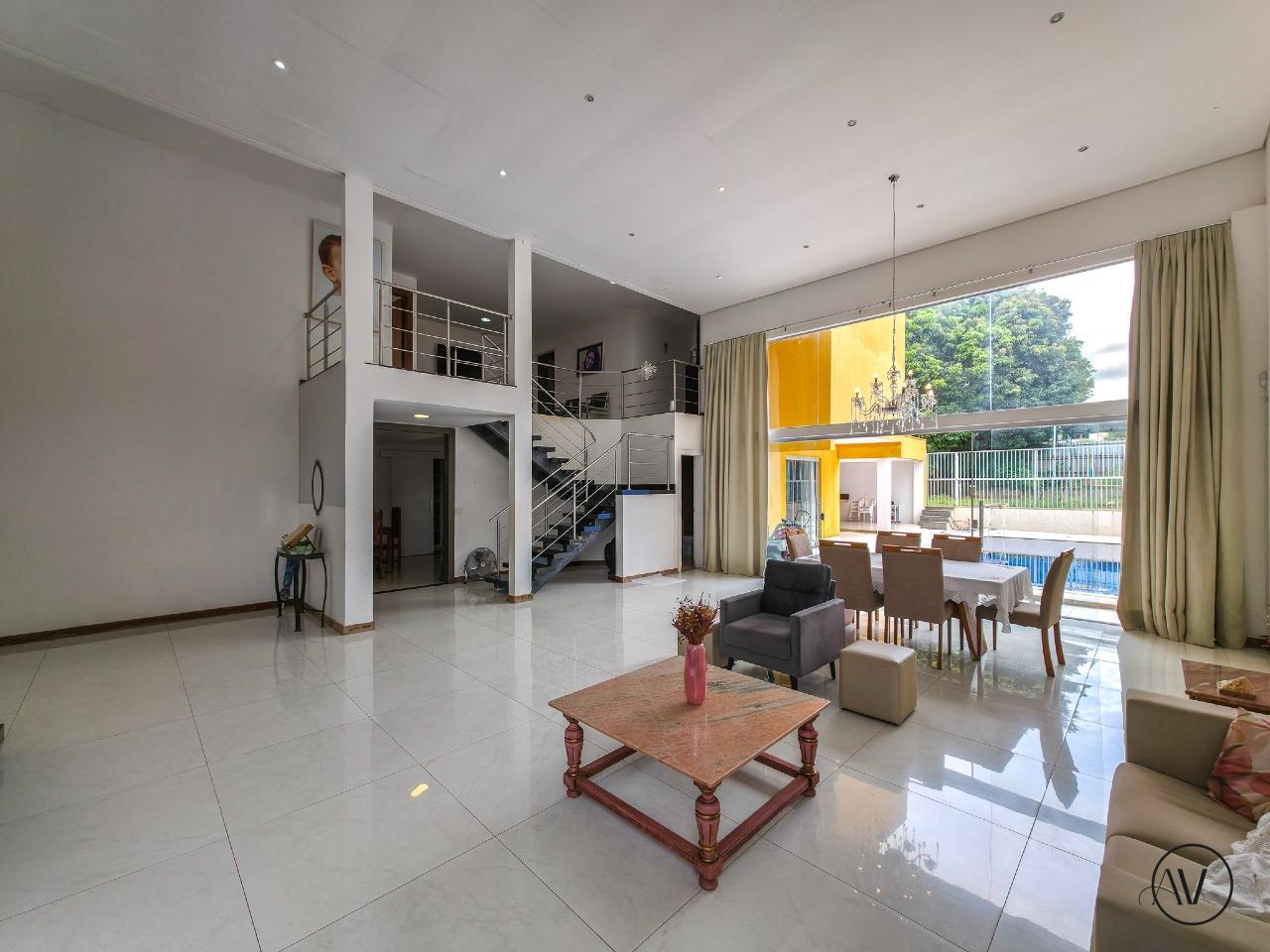 Casa à venda no Setor de Habitações Individuais Norte: 