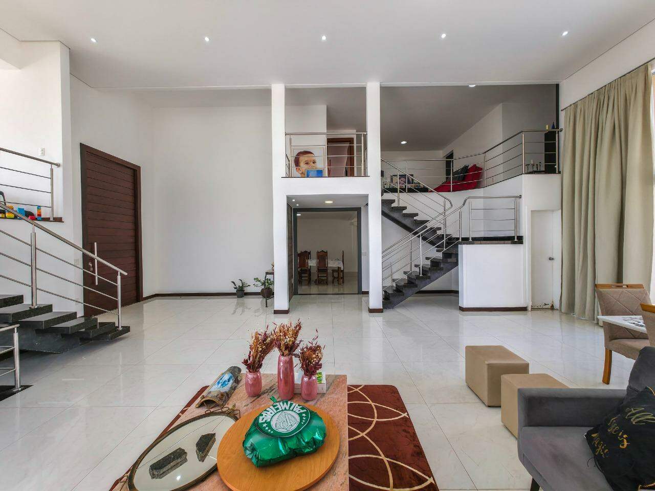 Casa à venda no Setor de Habitações Individuais Norte: 