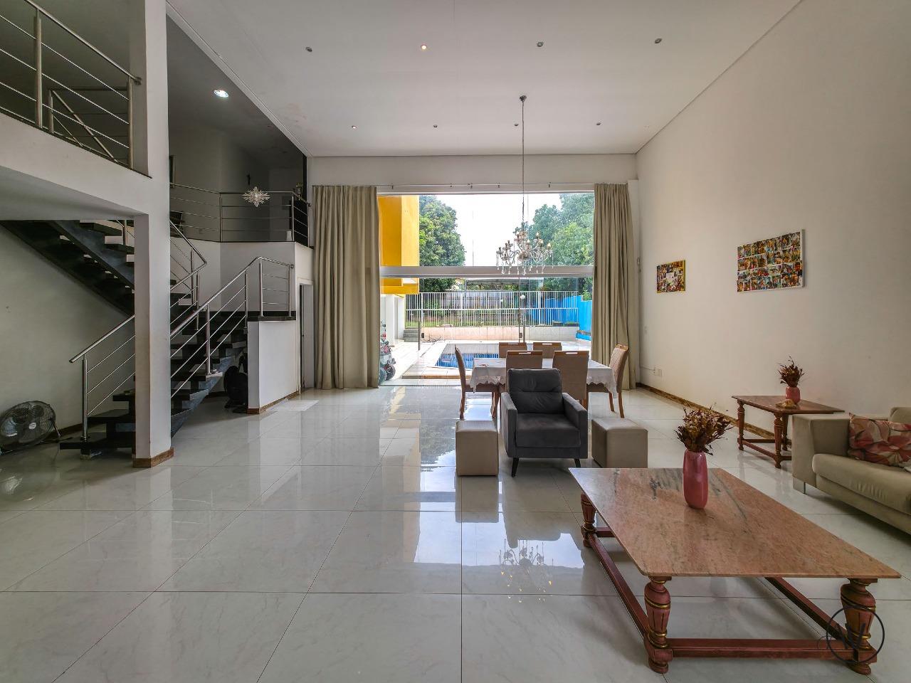 Casa à venda no Setor de Habitações Individuais Norte: 