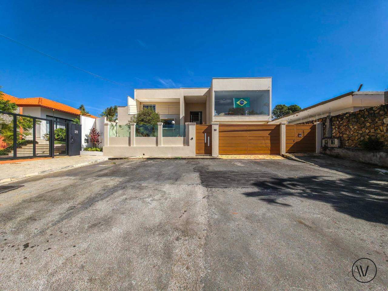 Casa à venda no Setor de Habitações Individuais Norte: 