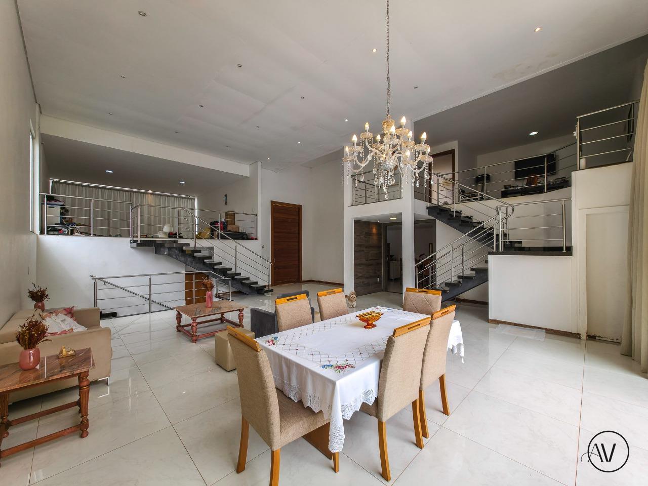 Casa à venda no Setor de Habitações Individuais Norte: 