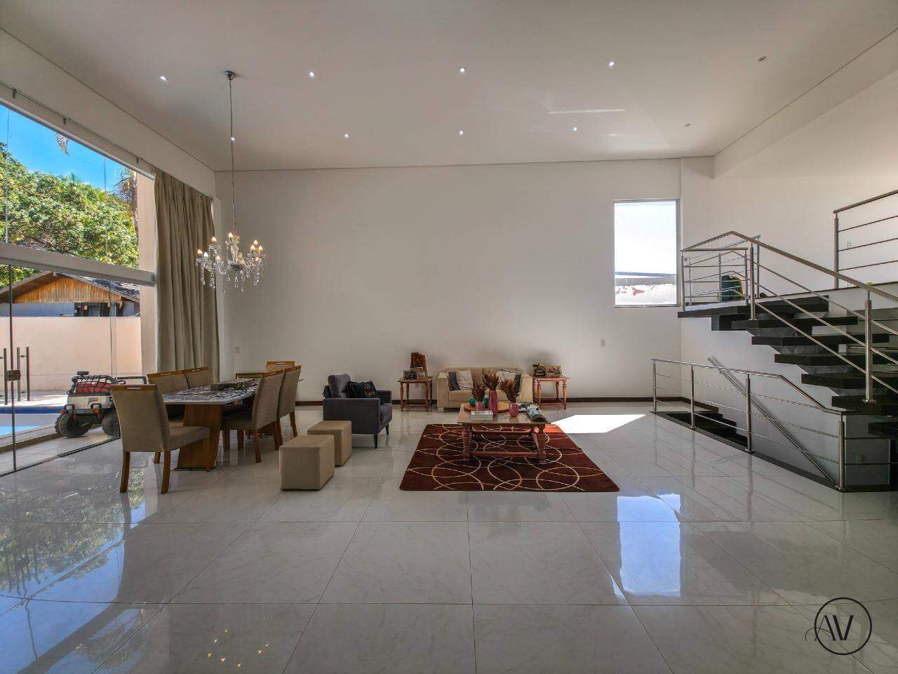 Casa à venda no Setor de Habitações Individuais Norte: 