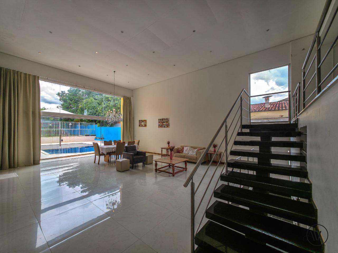 Casa à venda no Setor de Habitações Individuais Norte: 