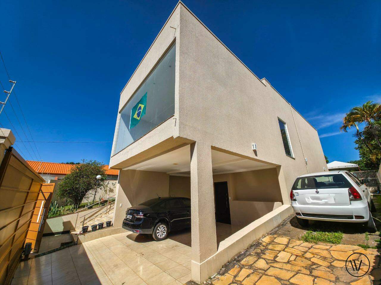 Casa à venda no Setor de Habitações Individuais Norte: 