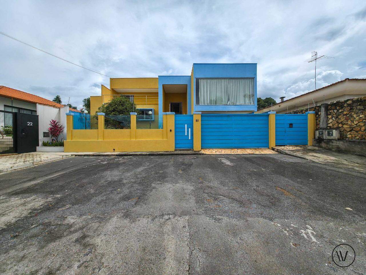 Casa à venda no Setor de Habitações Individuais Norte: 