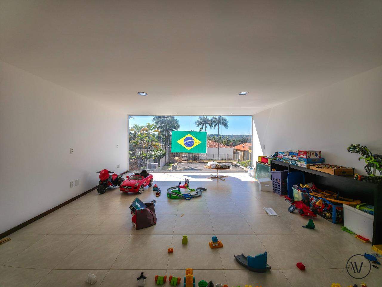 Casa à venda no Setor de Habitações Individuais Norte: 