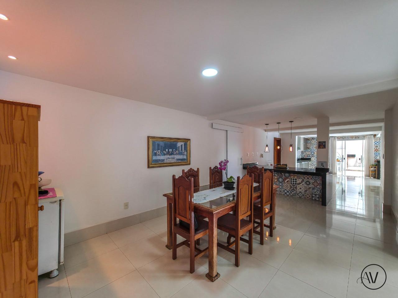 Casa à venda no Setor de Habitações Individuais Norte: 