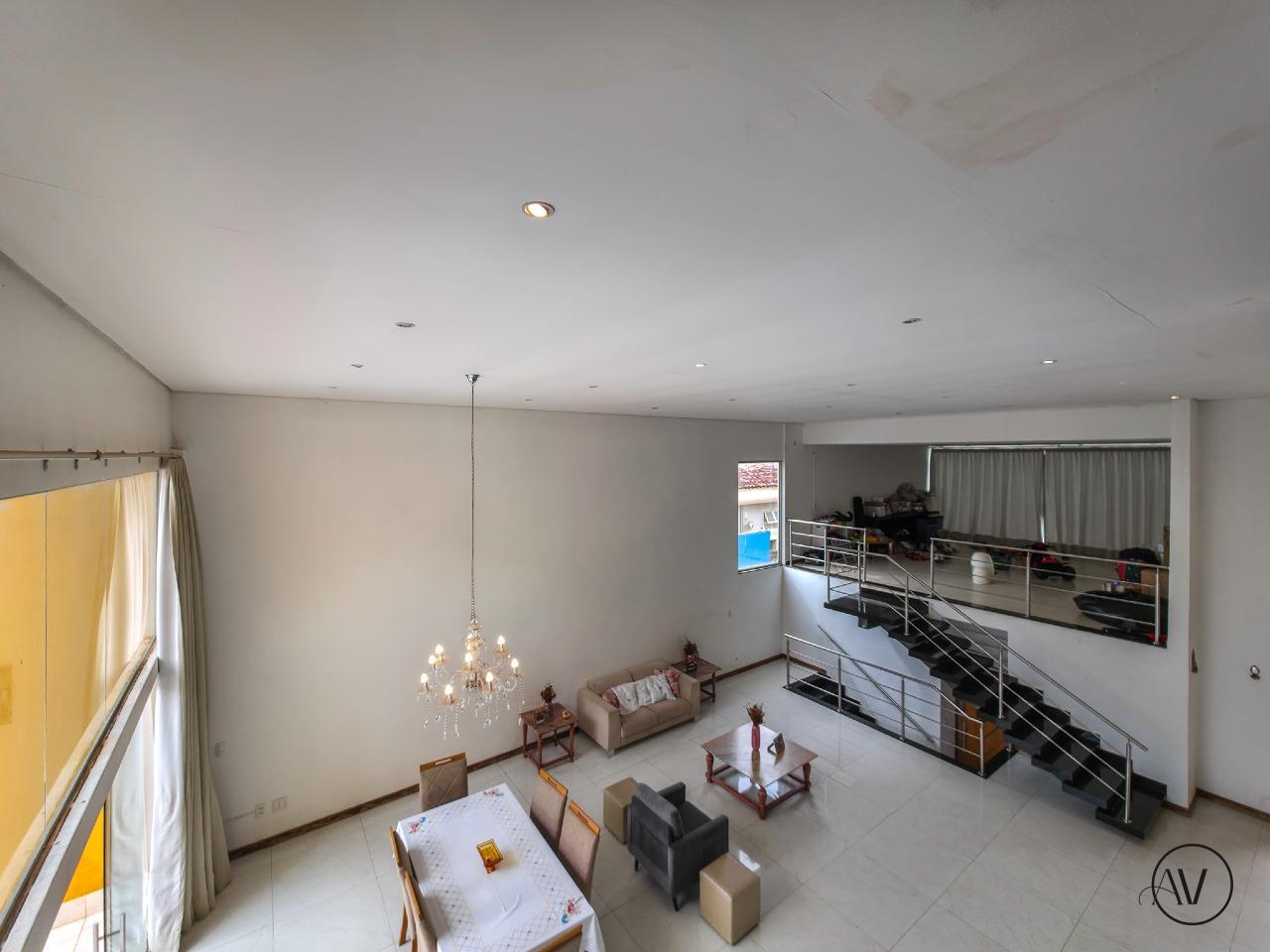 Casa à venda no Setor de Habitações Individuais Norte: 