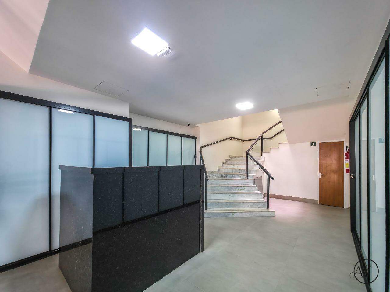 Sala à venda no Asa Norte: 