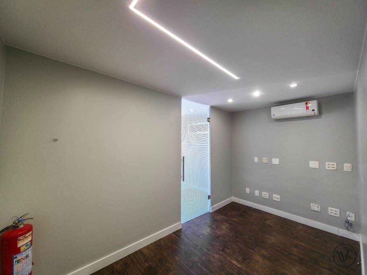 Sala para aluguel no Asa Norte: 