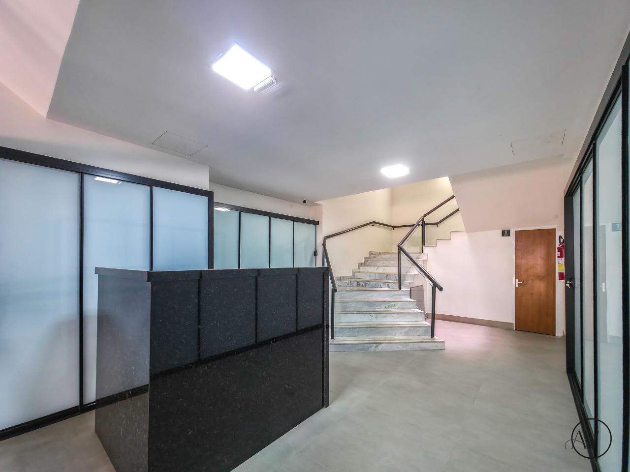 Sala para aluguel no Asa Norte: 