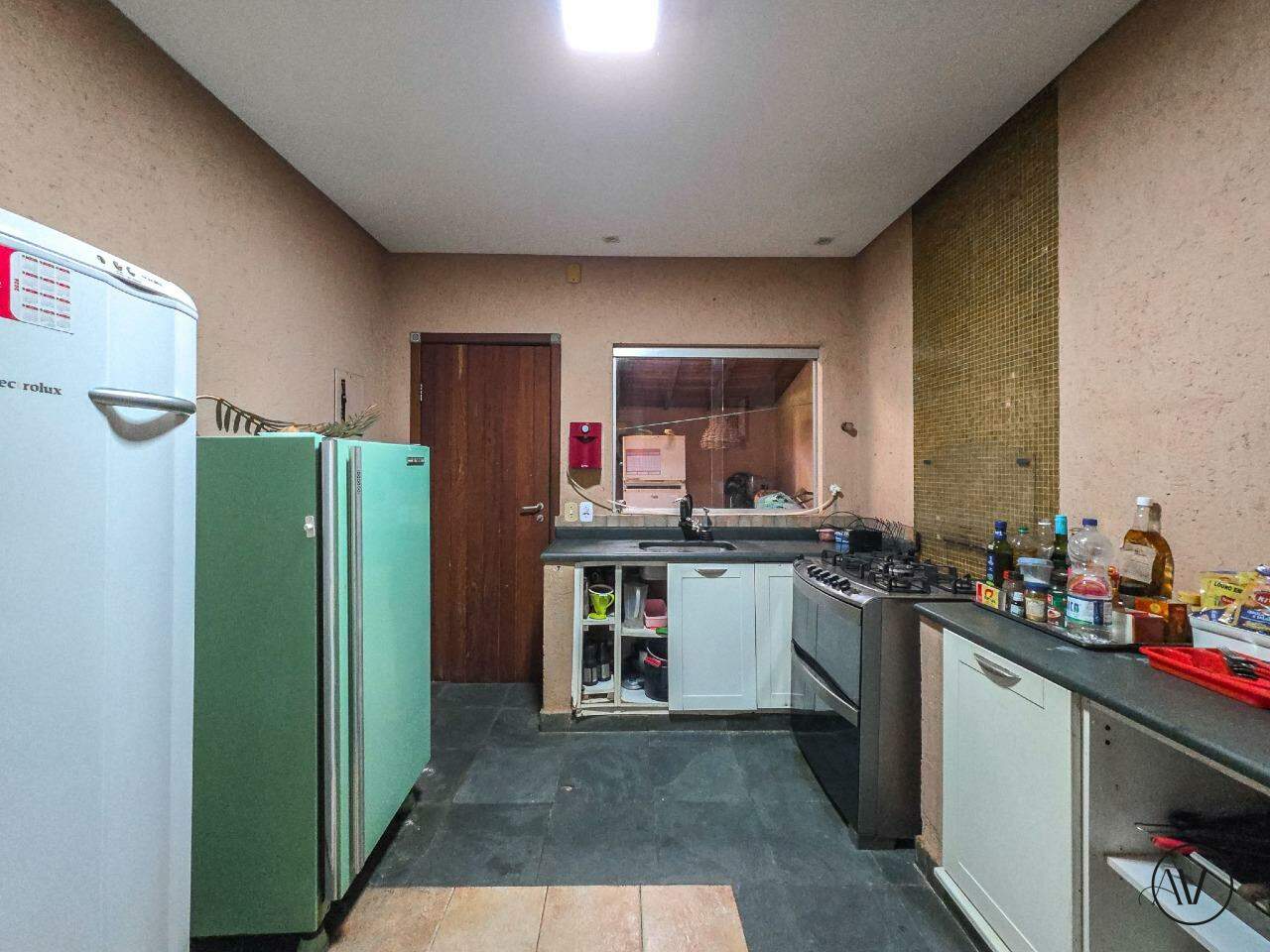 Casa à venda no Sobradinho: 