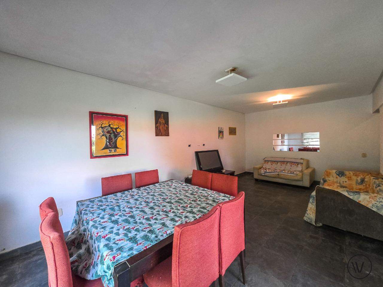 Casa à venda no Sobradinho: 