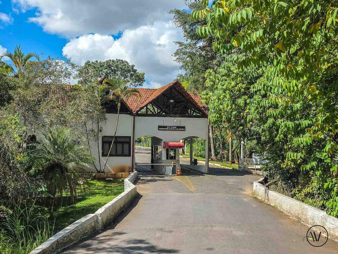 Casa à venda no Sobradinho: 