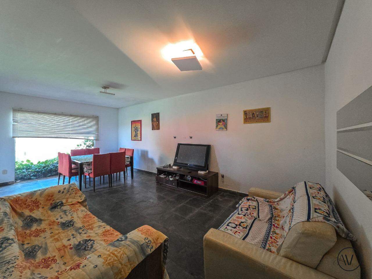 Casa à venda no Sobradinho: 