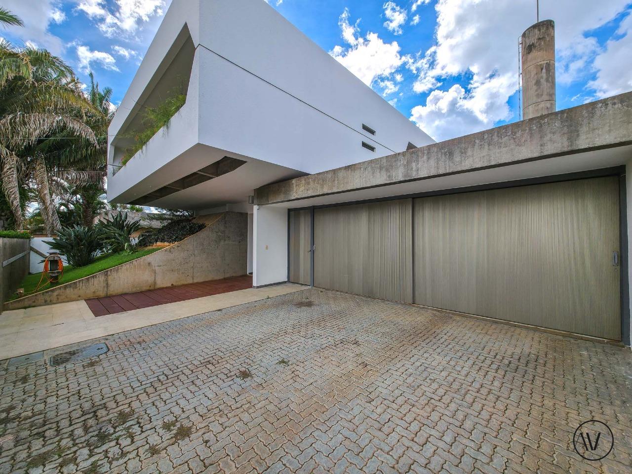 Casa para aluguel no Setor de Habitações Individuais Sul: 