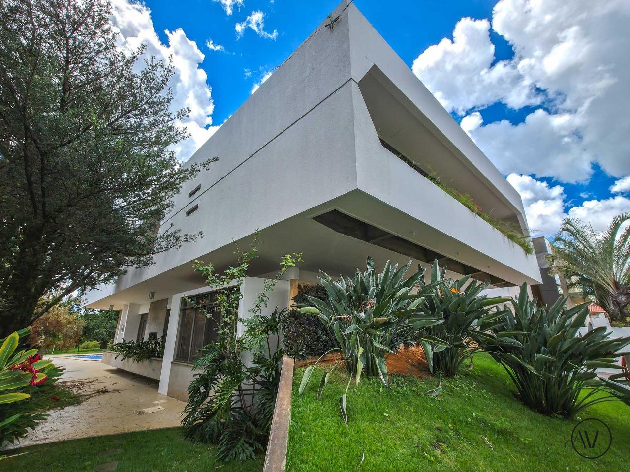 Casa para aluguel no Setor de Habitações Individuais Sul: 