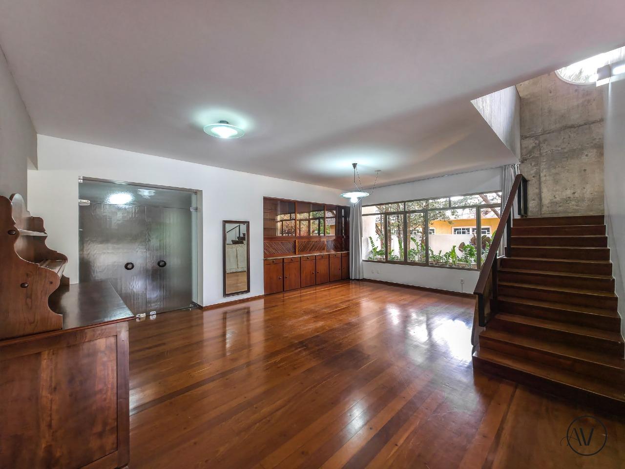 Casa para aluguel no Setor de Habitações Individuais Sul: 