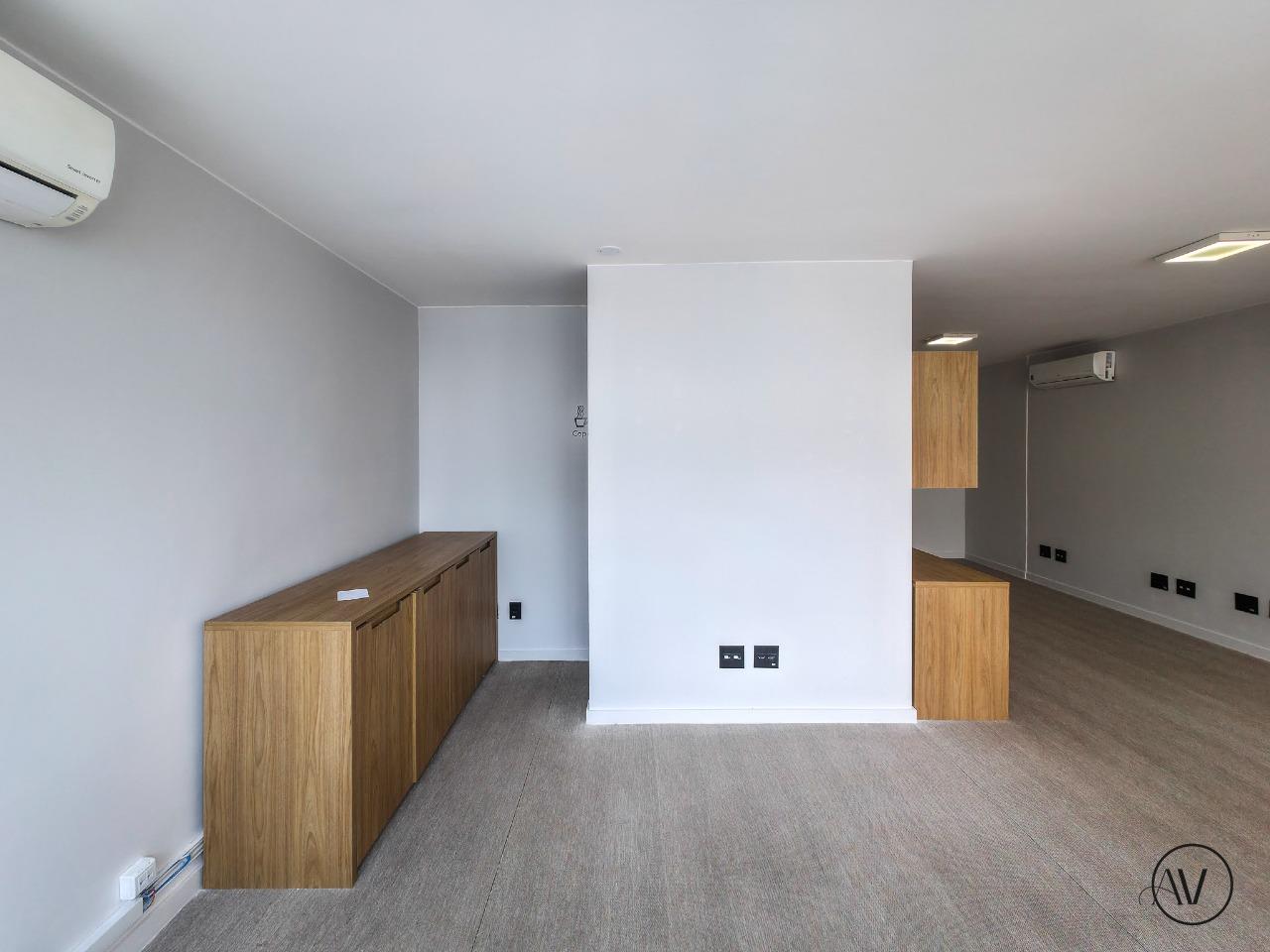 Sala para aluguel no Asa Sul: 