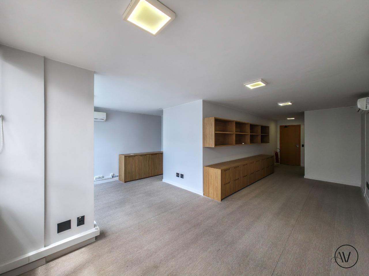 Sala para aluguel no Asa Sul: 