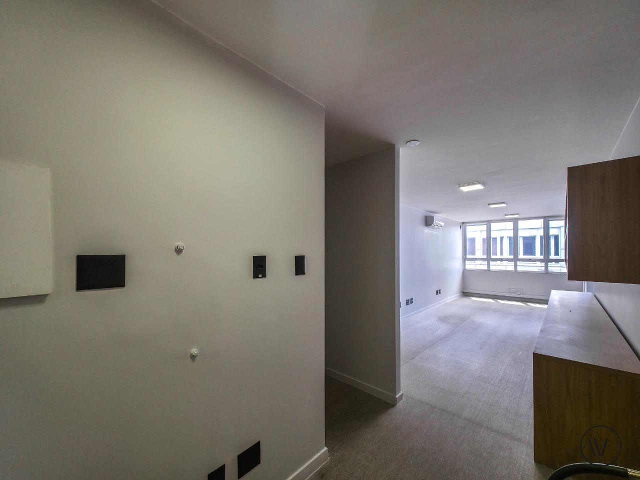 Sala para aluguel no Asa Sul: 