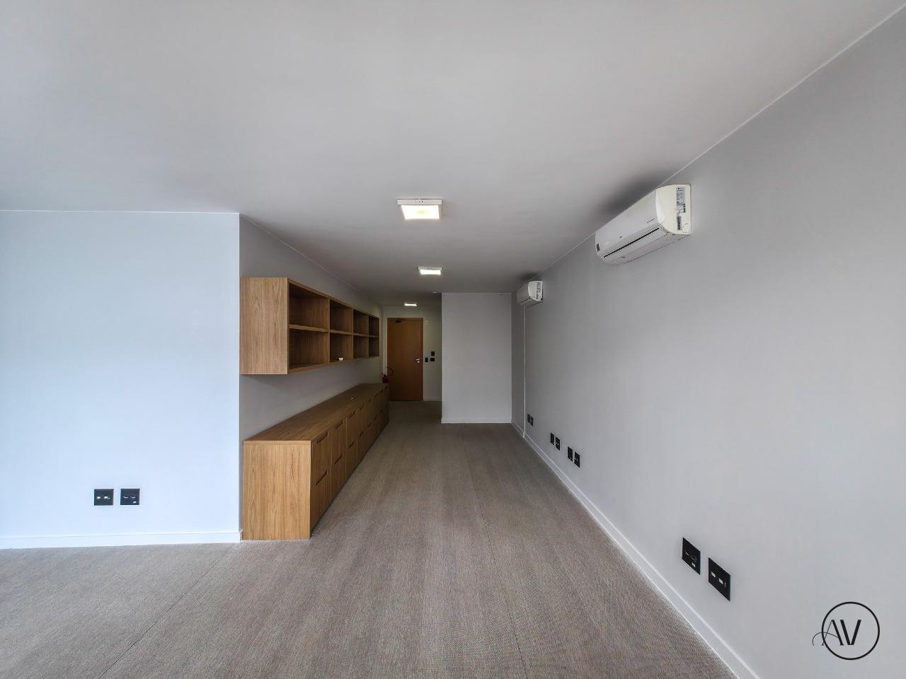 Sala para aluguel no Asa Sul: 