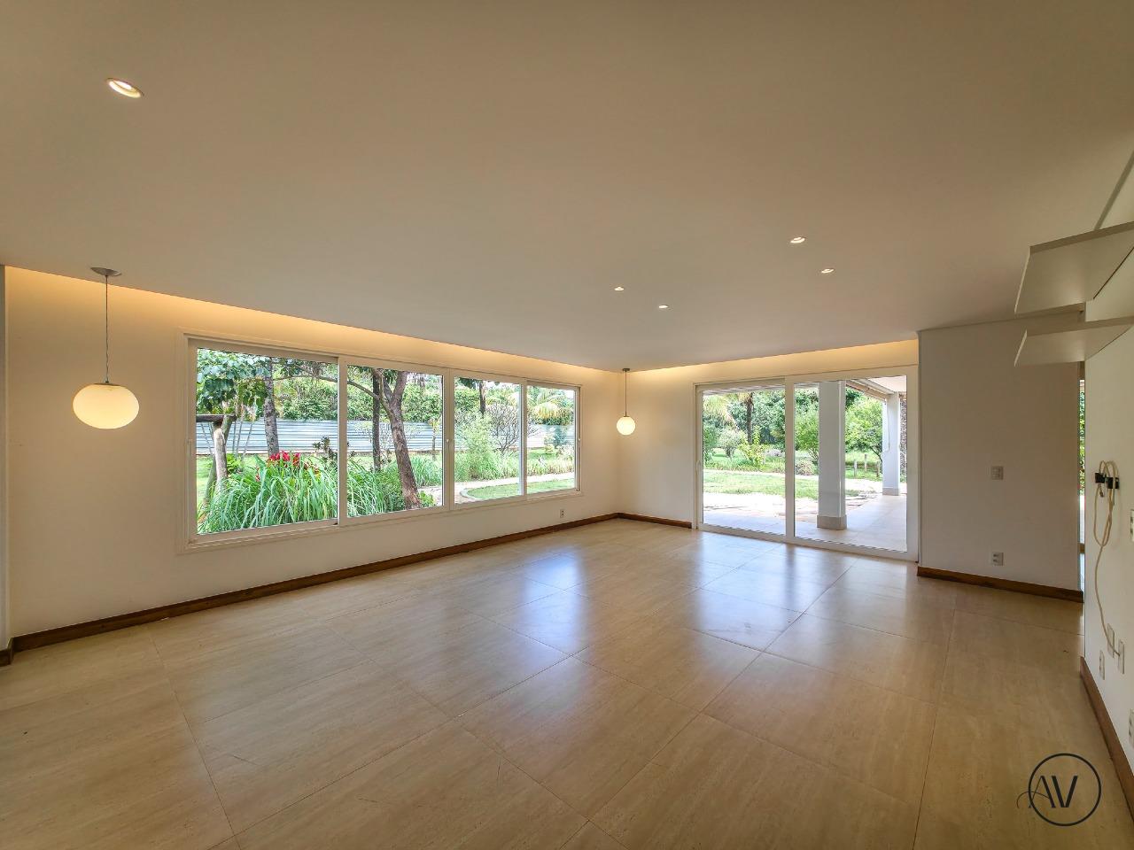 Casa para aluguel no Setor de Habitações Individuais Sul: 