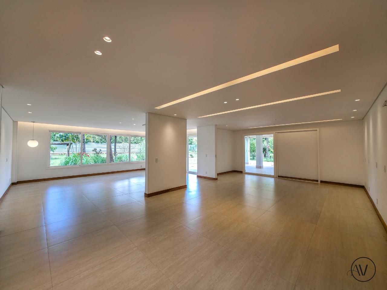 Casa para aluguel no Setor de Habitações Individuais Sul: 