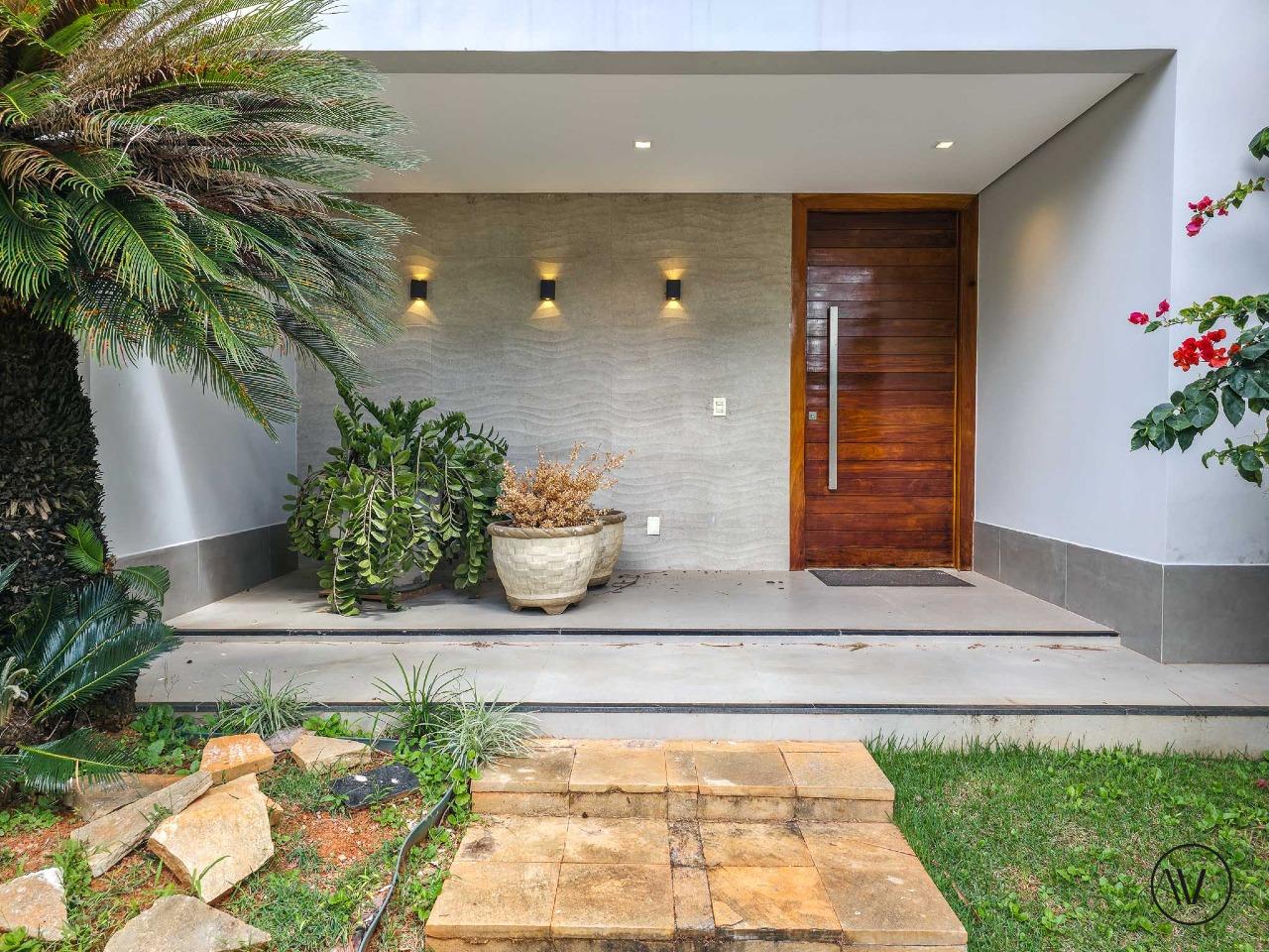 Casa para aluguel no Setor de Habitações Individuais Sul: 