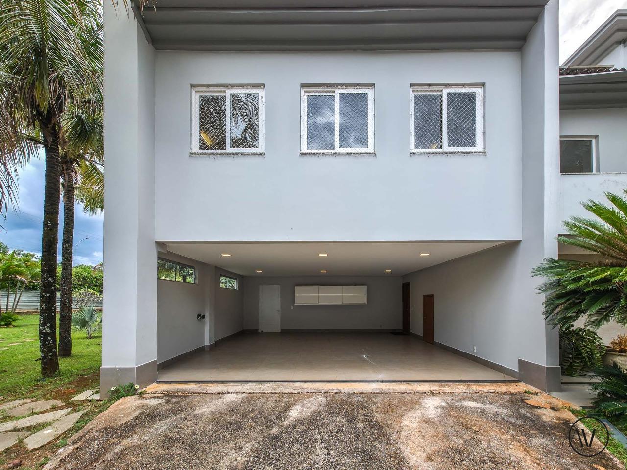 Casa para aluguel no Setor de Habitações Individuais Sul: 